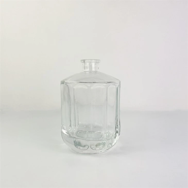 500ml Crystal Liquor Bottle Names
