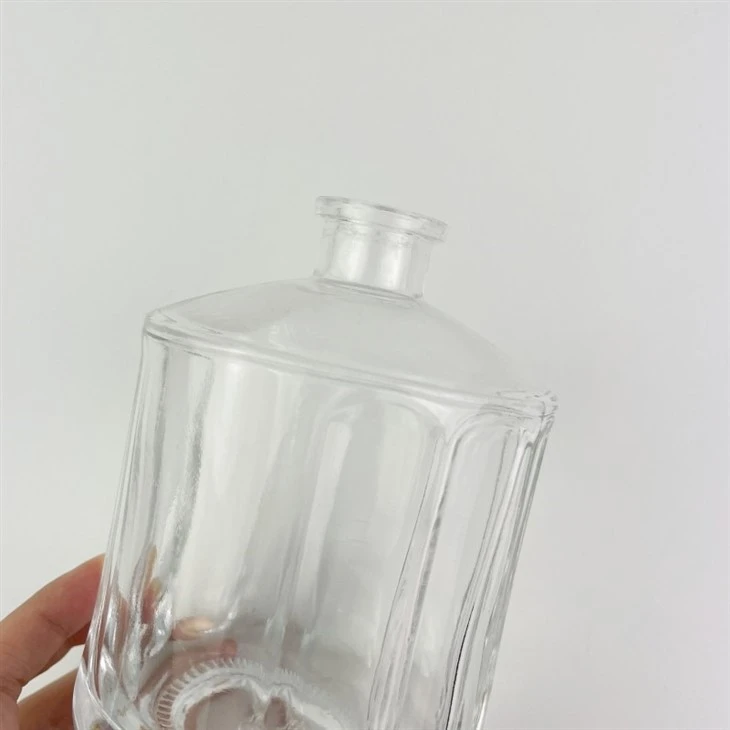 500ml Crystal Liquor Bottle Names